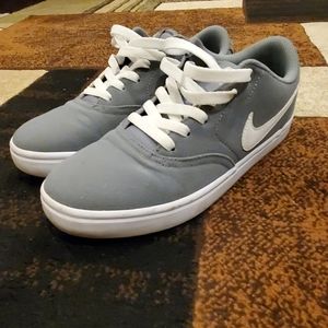 Nike SB sneakers